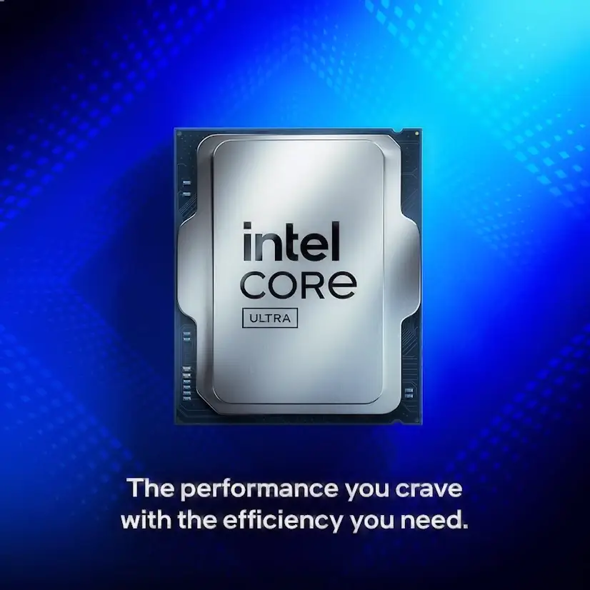 Informático El Vellón - Montaje Hardware Intel Gaming PC El Vellón