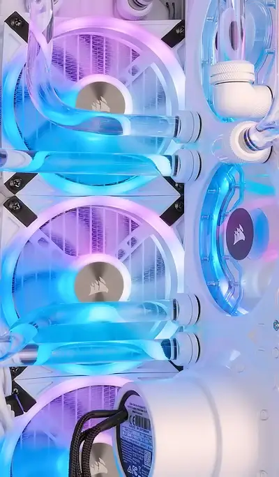 Montaje Gaming PC Domicilio Manzanares el Real