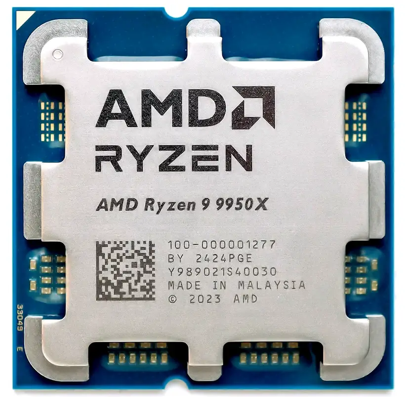 Informático El Vellón - Montaje Procesadores AMD Gaming PC El Vellón