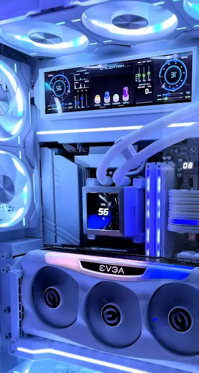 Montaje Gaming PC Guadalajara