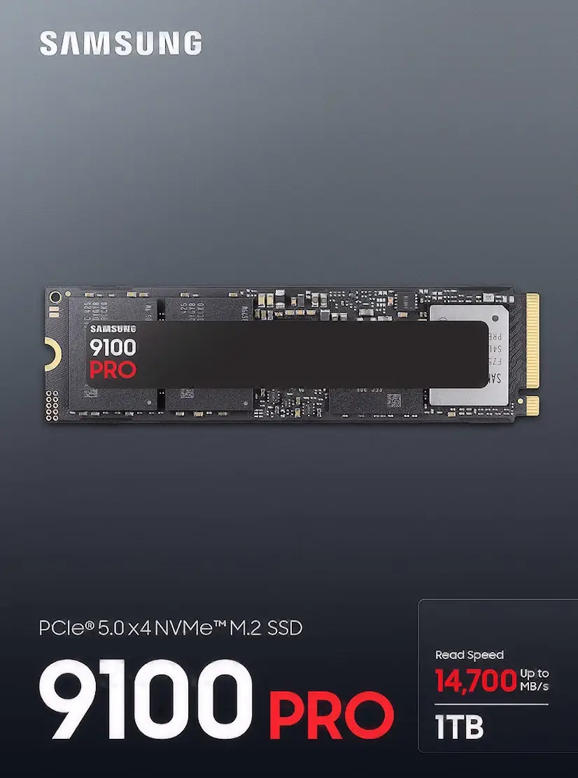 Montaje Disco Duro SSD NVMe PCIe Gaming PC El Vellón
