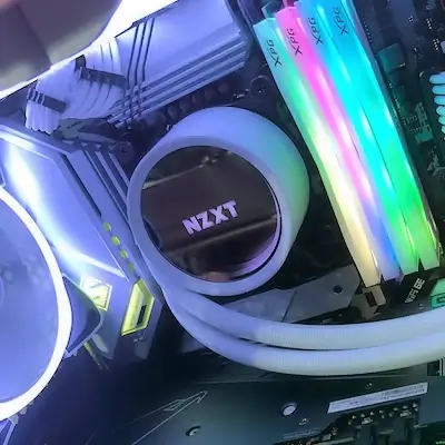 Montaje Gaming PC San Agustín del Guadalix