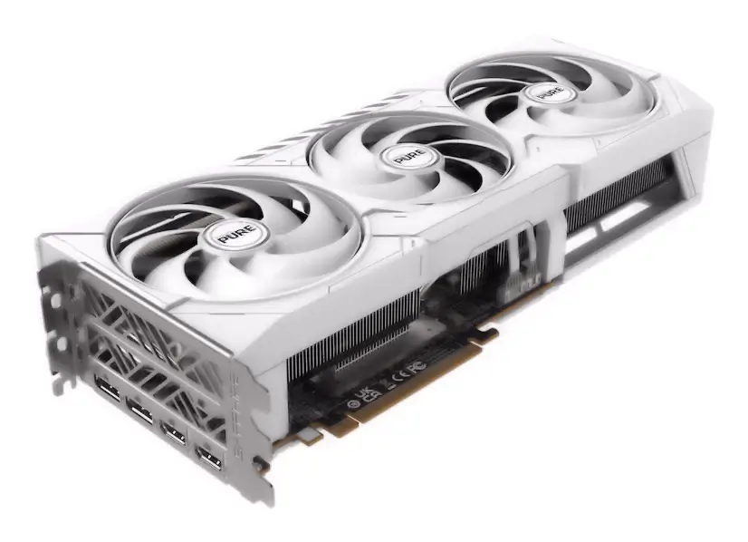 Montar Sapphire AMD Radeon RX Gaming PC El Vellón